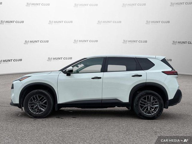 2022 Nissan Rogue in Cars & Trucks in Ottawa - Image 3
