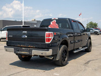 The 2014 Ford F-150 XLT is a versatile and dependable full-size pickup---perfect for both work and e... (image 6)