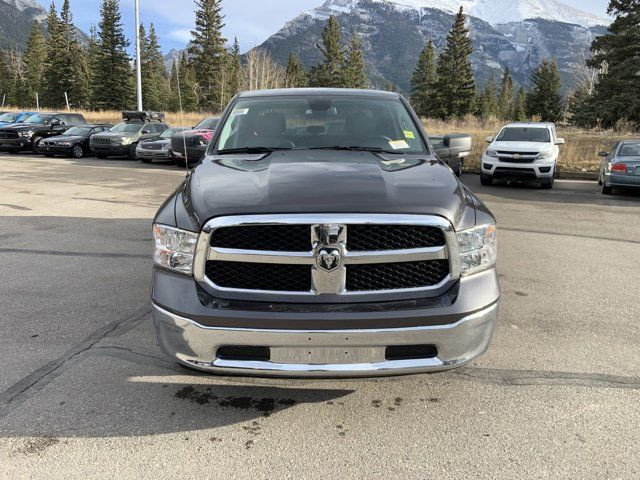  2023 Ram 1500 Classic SLT dans Autos et camions  à Banff / Canmore - Image 2