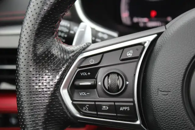 2024 Acura MDX A-Spec SH-AWD in Cars & Trucks in Calgary - Image 14