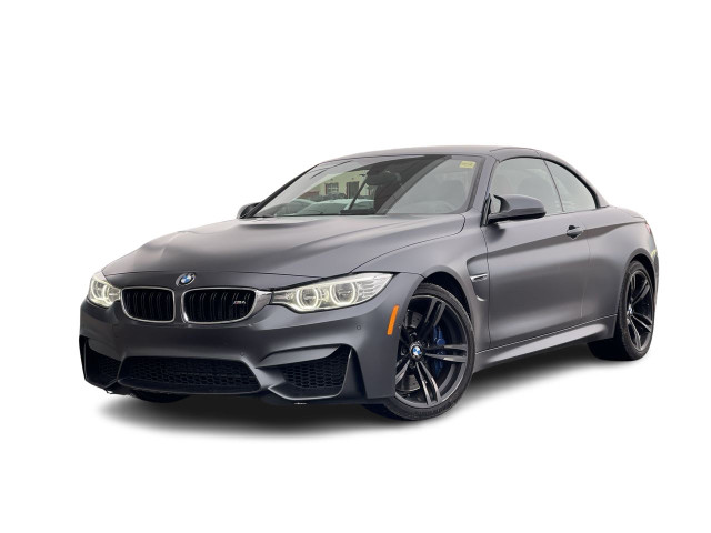 2017 BMW M4 in Cars & Trucks in Calgary