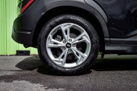 This 2022 Hyundai Kona is for sale today. This SUV has 93,444 kms. It's black in colour . It has an... (image 5)