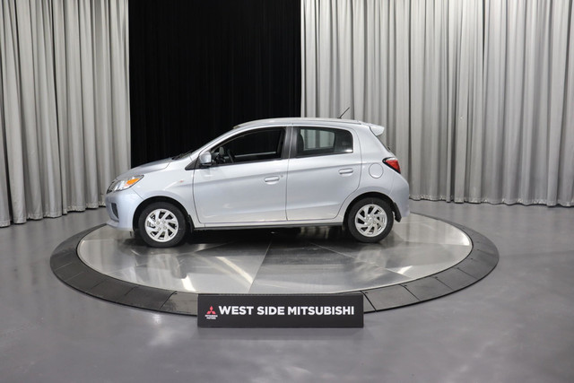2024 Mitsubishi Mirage ES in Cars & Trucks in Edmonton - Image 4