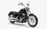 2023 Harley-Davidson FXST SOFTAIL STANDARD