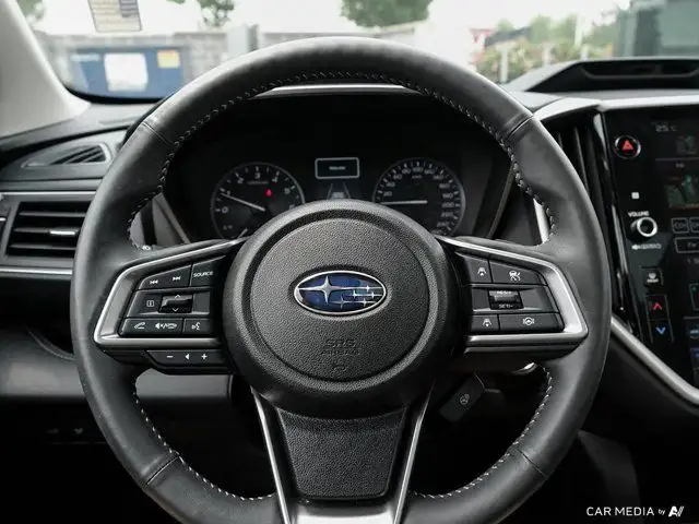 2024 Subaru Ascent Premier dans Autos et camions dans Région de Mississauga/Peel - Image 15