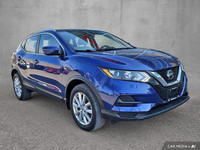 Your next reliable companion for Ottawa's changing seasons is this 2022 Nissan Qashqai SV AWD, offer... (image 7)