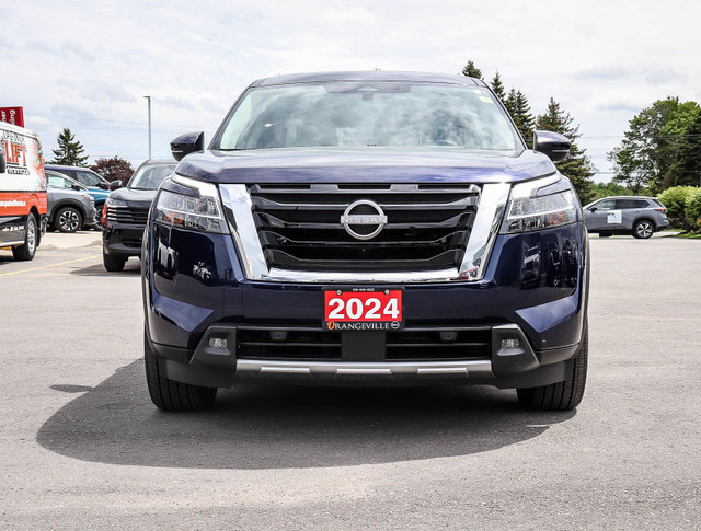 2024 Nissan Pathfinder SL in Cars & Trucks in Oakville / Halton Region - Image 2