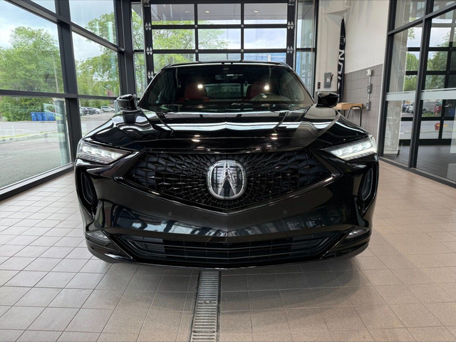 2023 Acura MDXA-Spec in Cars & Trucks in City of Montréal - Image 3