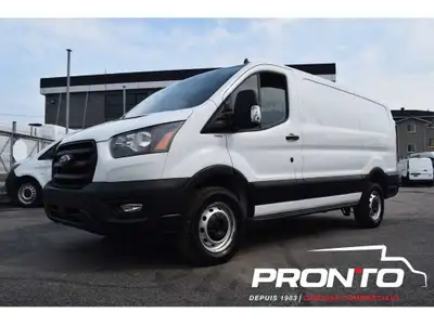 Groupe électrique, Bluetooth, Camera de recul, Cruise, Tablettes RANGER, Séparateur et bien plus ! *...