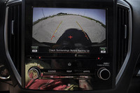 Heated Mirrors,Variable Speed Intermittent Wipers,4-Wheel Disc Brakes,Power Liftgate,Sun/Moonroof,AB... (image 8)