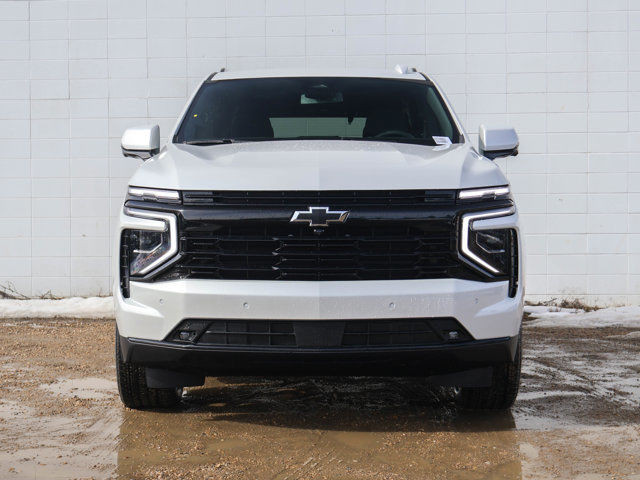 2025 Chevrolet Tahoe RST in Cars & Trucks in Edmonton - Image 3