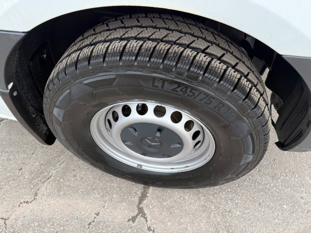 2019 Mercedes-Benz Sprinter Cargo Van MERCEDES Sprinter 2500 - C in Cars & Trucks in Oakville / Halton Region - Image 3
