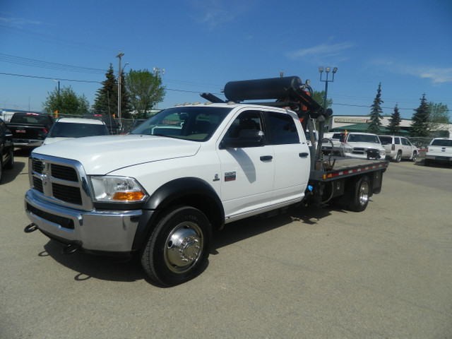 2011 Dodge Other 6.7 L DIESEL  154 000 KMS in Cars & Trucks in Edmonton - Image 3