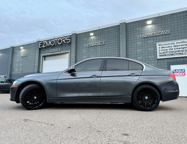 2015 BMW 3 Series 328d xDrive-DPF DELETED! CERTIFIED! in Cars & Trucks in Edmonton - Image 4