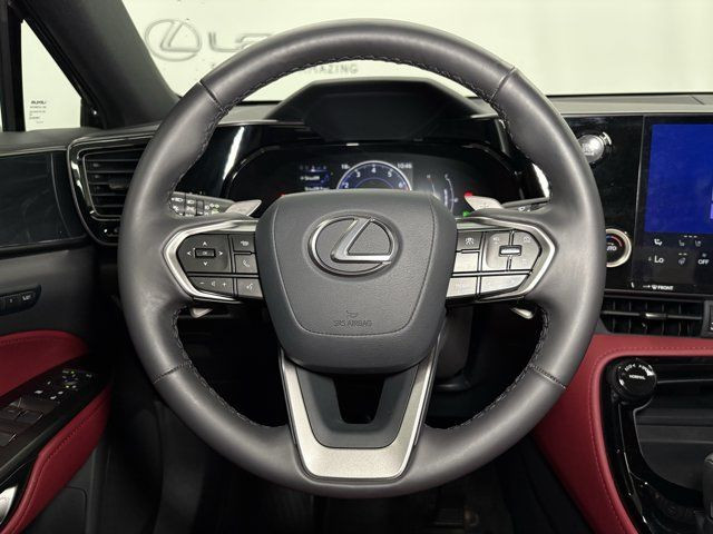 2025 Lexus NX 350 PREMIUM PACKAGE in Cars & Trucks in Edmonton - Image 2