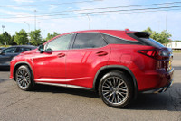 Luxury Redefined: 2018 Lexus RX350 AWD in. Indulge in Opulence and Performance with the Lexus RX350... (image 4)