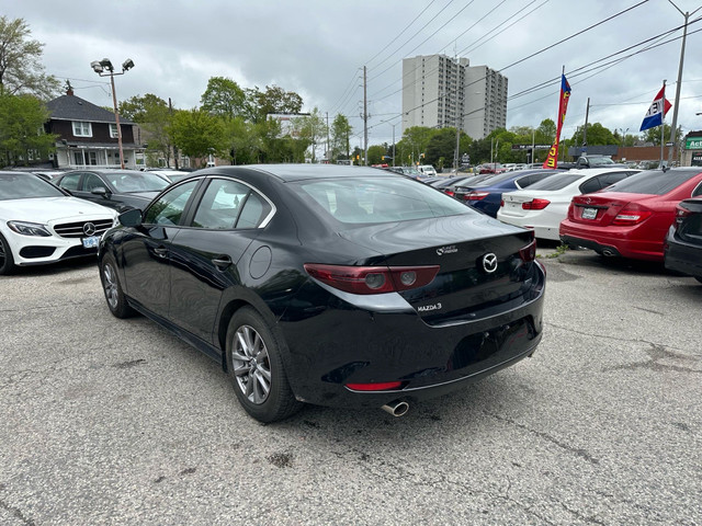 2021 Mazda Mazda3 GX | Automatic in Cars & Trucks in City of Toronto - Image 4