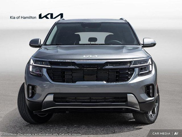 2026 Kia Seltos EX Premium in Cars & Trucks in Hamilton - Image 2