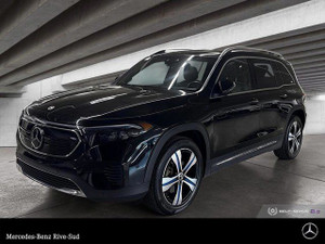 2022 Mercedes-Benz EQB 350 4MATIC SUV | Ensemble Haut de Gamme
