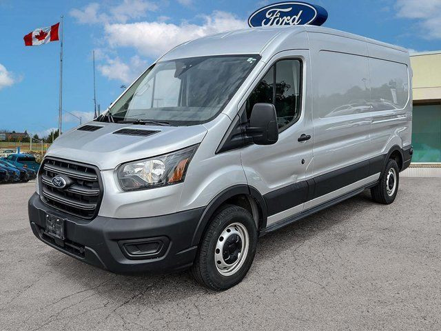 2020 Ford Transit Cargo Van in Cars & Trucks in Kitchener / Waterloo - Image 2