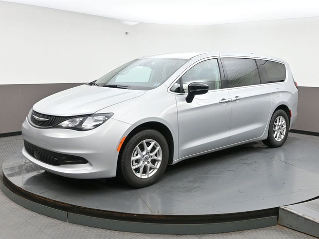 2024 Chrysler Grand Caravan Commercial Upfit! in Cars & Trucks in City of Halifax - Image 3