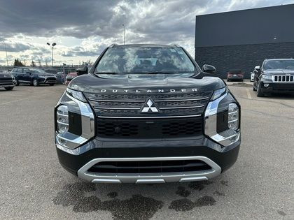 2025 Mitsubishi Outlander PHEV GT S-AWC in Cars & Trucks in Calgary - Image 2