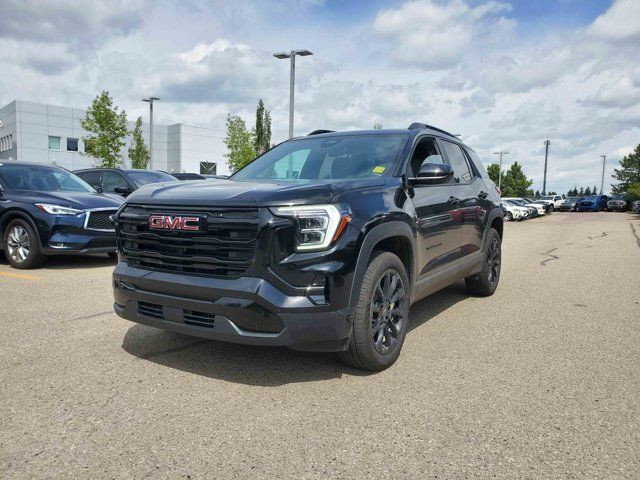 2025 GMC Terrain Elevation Black Edition 1.5T AWD in Cars & Trucks in Strathcona County - Image 4