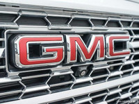 Experience the commanding presence and refined comfort of this 2023 GMC Terrain Denali, boasting onl... (image 8)