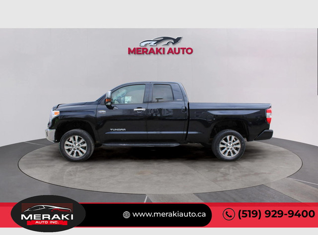 2015 Toyota Tundra Limited in Cars & Trucks in Oakville / Halton Region - Image 2