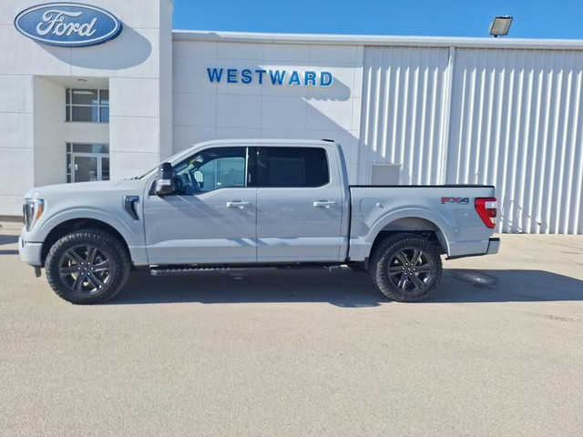 2023 Ford F-150 XL/XLT/LARIAT/King Ranch/Platinum/Tremor in Cars & Trucks in Portage la Prairie - Image 2