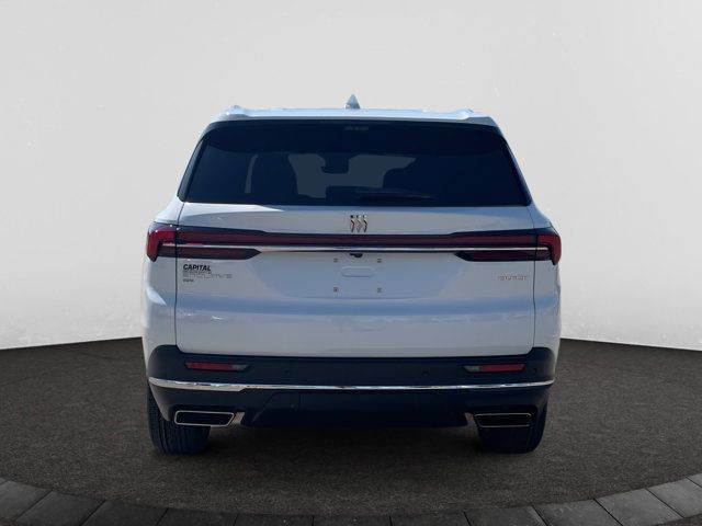 2026 Buick Enclave Preferred AWD in Cars & Trucks in Regina - Image 4