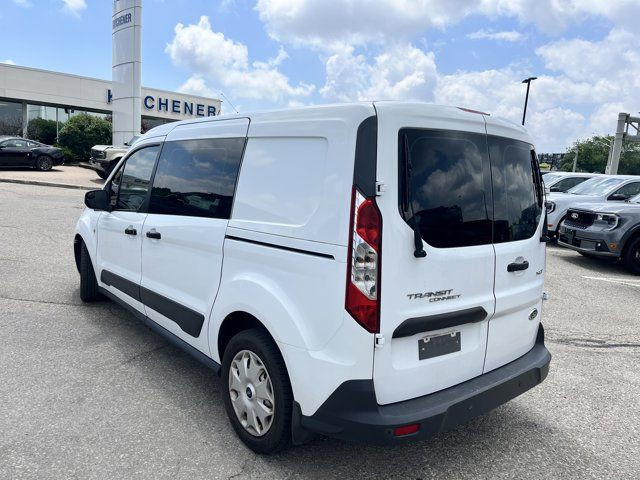 2014 Ford Transit Connect XLT in Cars & Trucks in Kitchener / Waterloo - Image 4