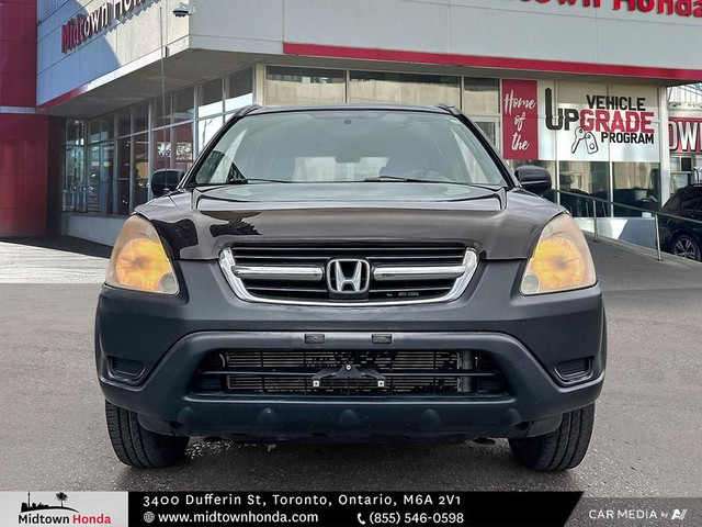 2004 Honda CR-V EX *MADE TO LAST* in Cars & Trucks in City of Toronto - Image 3