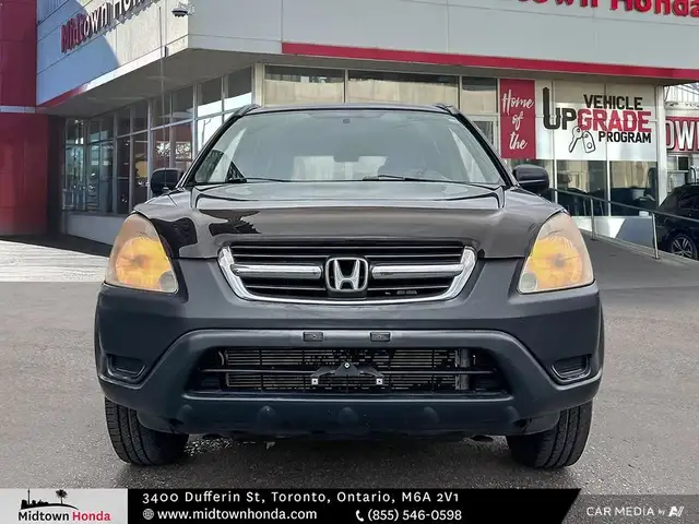 2004 Honda CR-V EX *MADE TO LAST* in Cars & Trucks in City of Toronto - Image 4