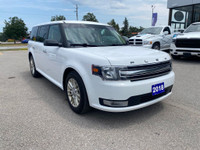 For Sale: 2018 Ford Flex SEL - The Ultimate Family Cruiser with All the Bells & Whistles Loaded with... (image 4)
