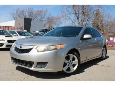  2010 Acura TSX I4, MAGS, TOIT OUVRANT, BLUETOOTH, CRUISE CONTRO