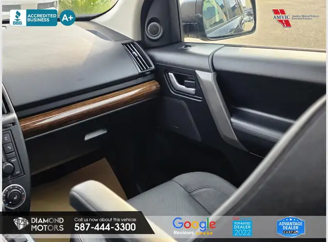 2010 Land Rover LR2 HSE in Cars & Trucks in Edmonton - Image 23