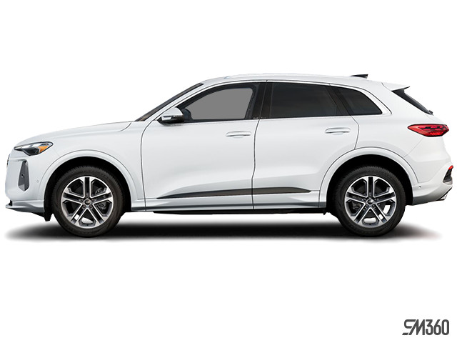 2025 Audi Q5 in Cars & Trucks in Winnipeg