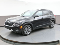 The 2024 Kia Seltos EX is a stylish and versatile compact SUV that offers a perfect balance of perfo... (image 2)
