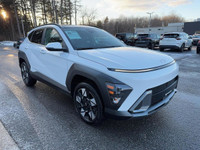 Le Hyundai Kona 2024 version Preferred AWD Trend Toit Cuir Mags Bluetooth est un VUS compact alliant... (image 2)
