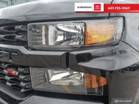 Check out this 2022 Chevrolet Silverado 1500 LTD 4WD Crew Cab 147 Custom Trail Boss with 101,421 KMS... (image 7)