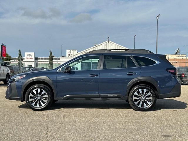 2024 Subaru Outback Limited - Leather Seats - Premium Audio in Cars & Trucks in Edmonton - Image 3