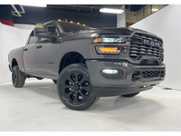 ENGINE: 6.4L V8 HEMI HD (STD),Four Wheel Drive,Tow Hitch,Power Steering,ABS,4-Wheel Disc Brakes,Brak... (image 8)