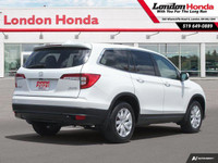 Come visit our London Honda team, you can find us at 560 Wharncliffe Rd S, London, ON, N6J 2N4, or c... (image 5)