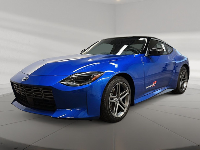 2024 Nissan Z SPORT in Cars & Trucks in Laval / North Shore