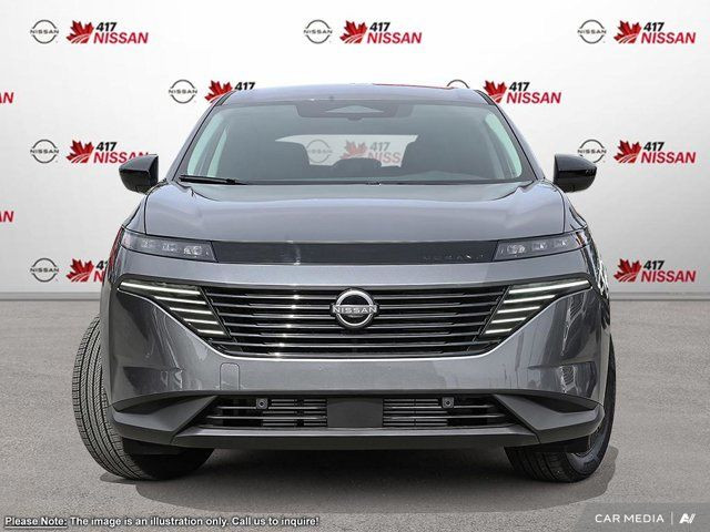 2025 Nissan Murano SL in Cars & Trucks in Ottawa - Image 2
