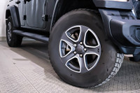 2023 JEEP WRANGLER SPORT S – LÉGENDAIRE, ROBUSTE, 100% AVENTURE Disponible maintenant chez GRENIER C... (image 8)