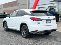 $432 bi-weekly for 84 months @ 7.99% OACWOW! This is one sweet SUV! This Lexus is loaded with the FS... (image 2)
