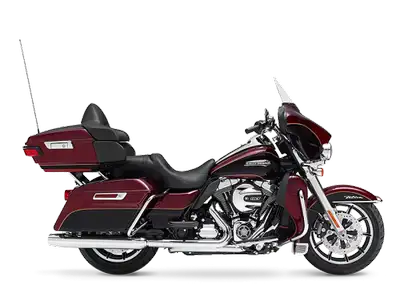 The 2014 Electra Glide Ultra Classic is a great touring motorcycle for your long distance trips. As...