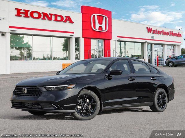 2025 Honda Accord Sedan in Cars & Trucks in Kitchener / Waterloo